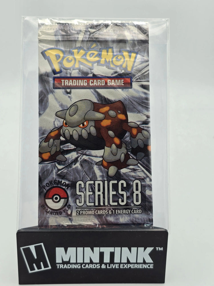 Pokemon POP Series 8 Single Pack 