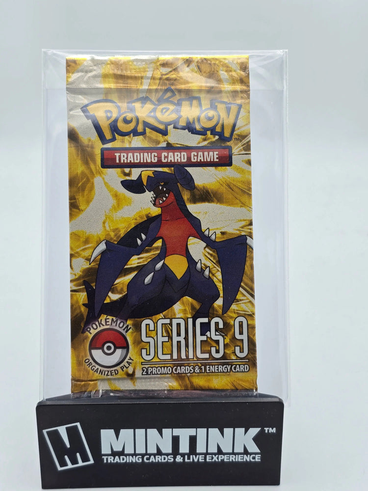 Pokemon POP Series 9 Single Pack (Copy) 