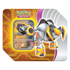 Pokemon Paradox Destinies Tin