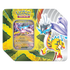 Pokemon Paradox Destinies Tin