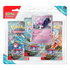 Pokemon Scarlet And Violet Stellar Crown 3 Pack Blister Tinkaton