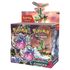 Pokemon Scarlet And Violet Temporal Forces Booster Box 1