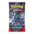 Pokemon Scarlet And Violet Temporal Forces Booster Pack (Single Pack Sales)