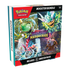 Pokemon Scarlet And Violet Twilight Masquerade Booster Bundle