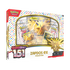 Pokemon Scarlet & Violet 151 Zapdos Ex Collection Box 1