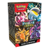 Pokemon Scarlet & Violet Paldean Fates Booster Bundle 1