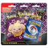 Pokemon Scarlet & Violet Paldean Fates Tech Sticker Collection Fidough 1