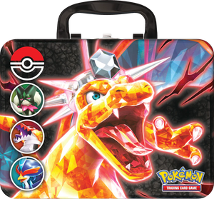 Pokemon Tcg: Fall 2023 Collector Chest 1