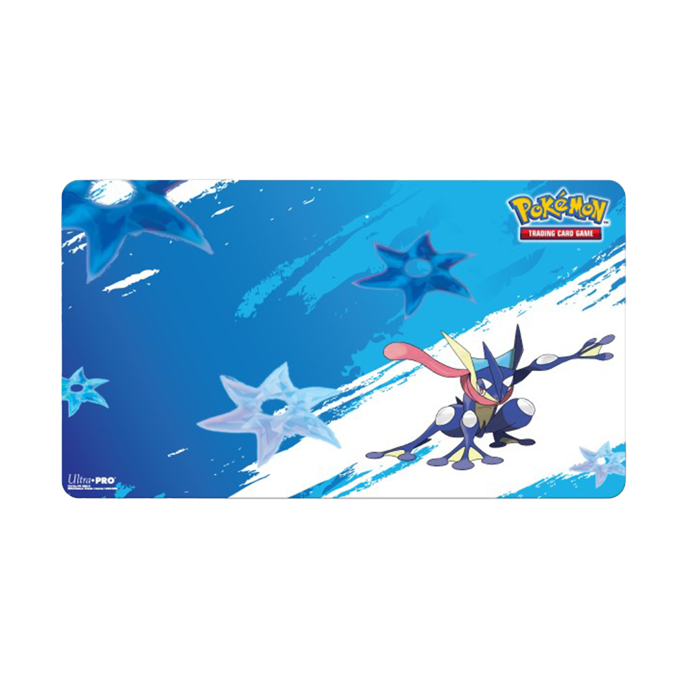 Pokémon Trading Card Game Greninja Playmat 1