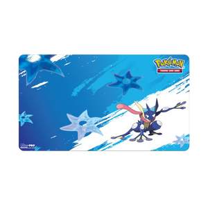 Pokémon Trading Card Game Greninja Playmat 1