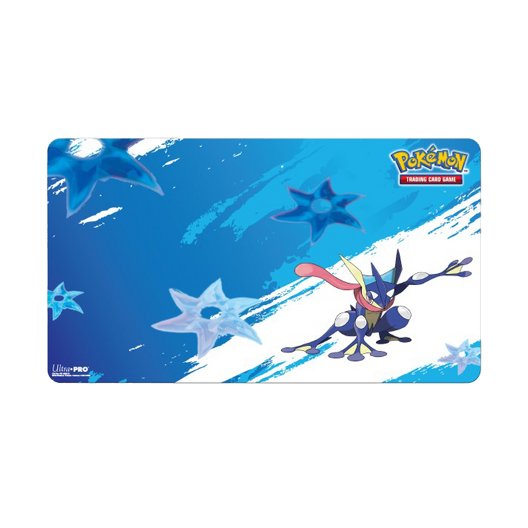 Pokémon Trading Card Game Greninja Playmat 1