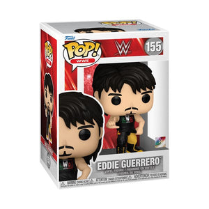 Pop Wwe Eddie Guerrero 1