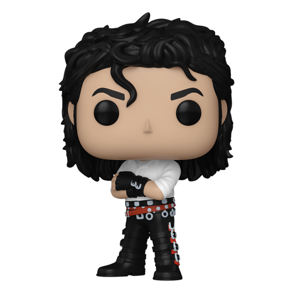 Pop! Michael Jackson (Dirty Diana) 1