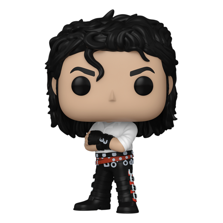 Pop! Michael Jackson (Dirty Diana) 1