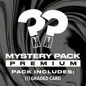 Premium Mystery Packs 1