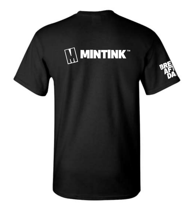 Mintink T Shirt 2