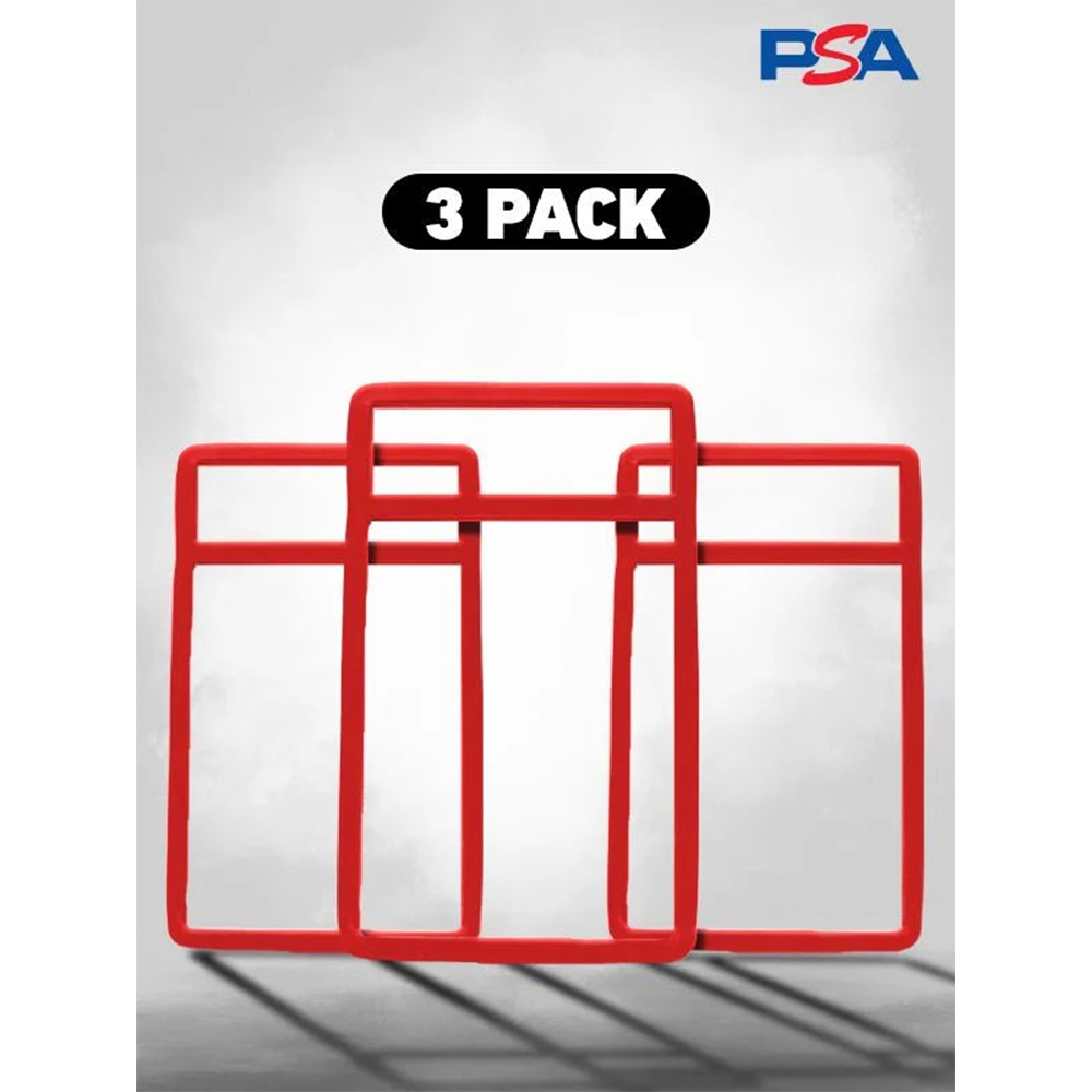 Slab Strong Psa Red (3 Pack) 1