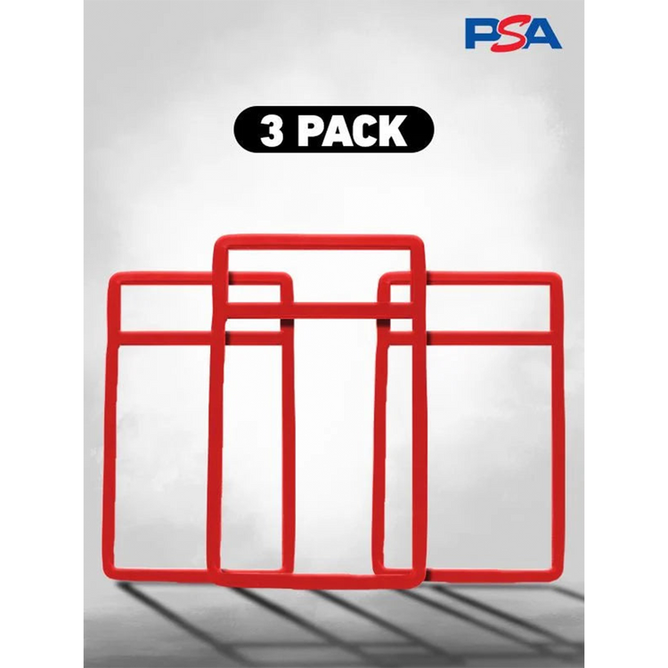 Slab Strong Psa Red (3 Pack) 1