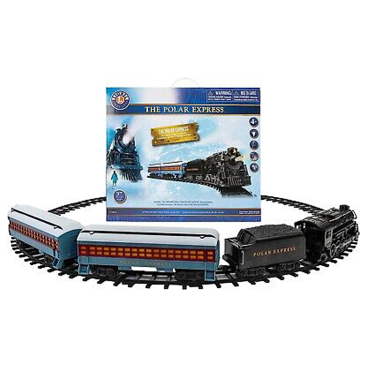 The Polar Express™ Ready-To-Play Set 1