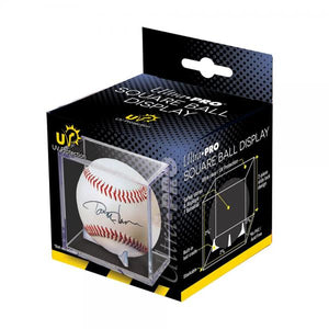 Ball Holder Cube UV Protected 