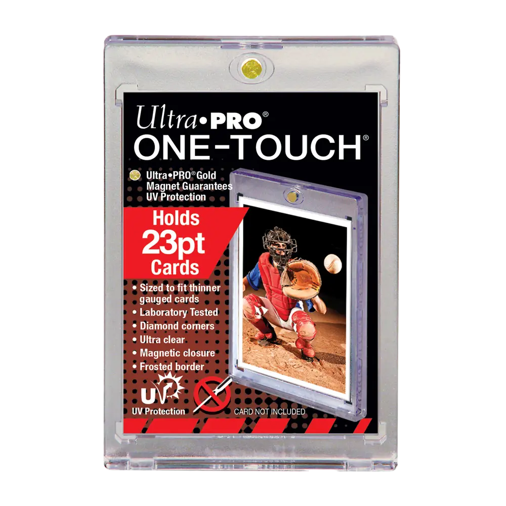 Ultra Pro Magnetic One Touch 23Pt 