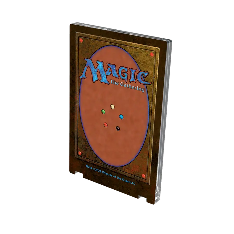 Ultra Pro Magnetic One Touch (Classic) for Magic The Gathering 