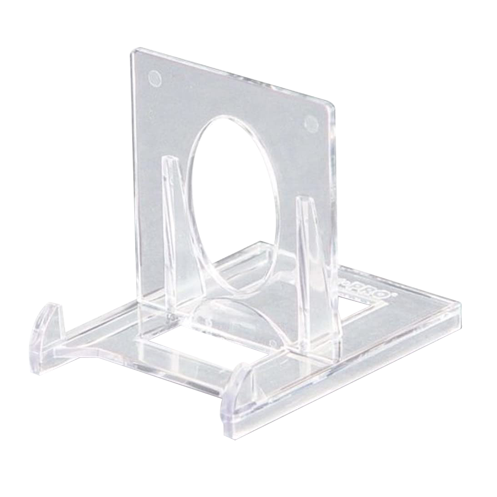 Ultra Pro Two-Piece Small Stand For Card Holders (5 Per Pack) 1