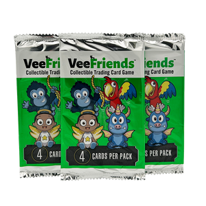 Veefriends Tcg Compete And Collect Boxes 2