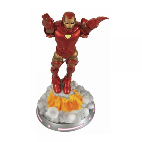 Marvel Select Iron Man