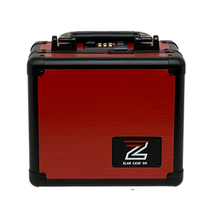 Zion Slab Case Go Red 