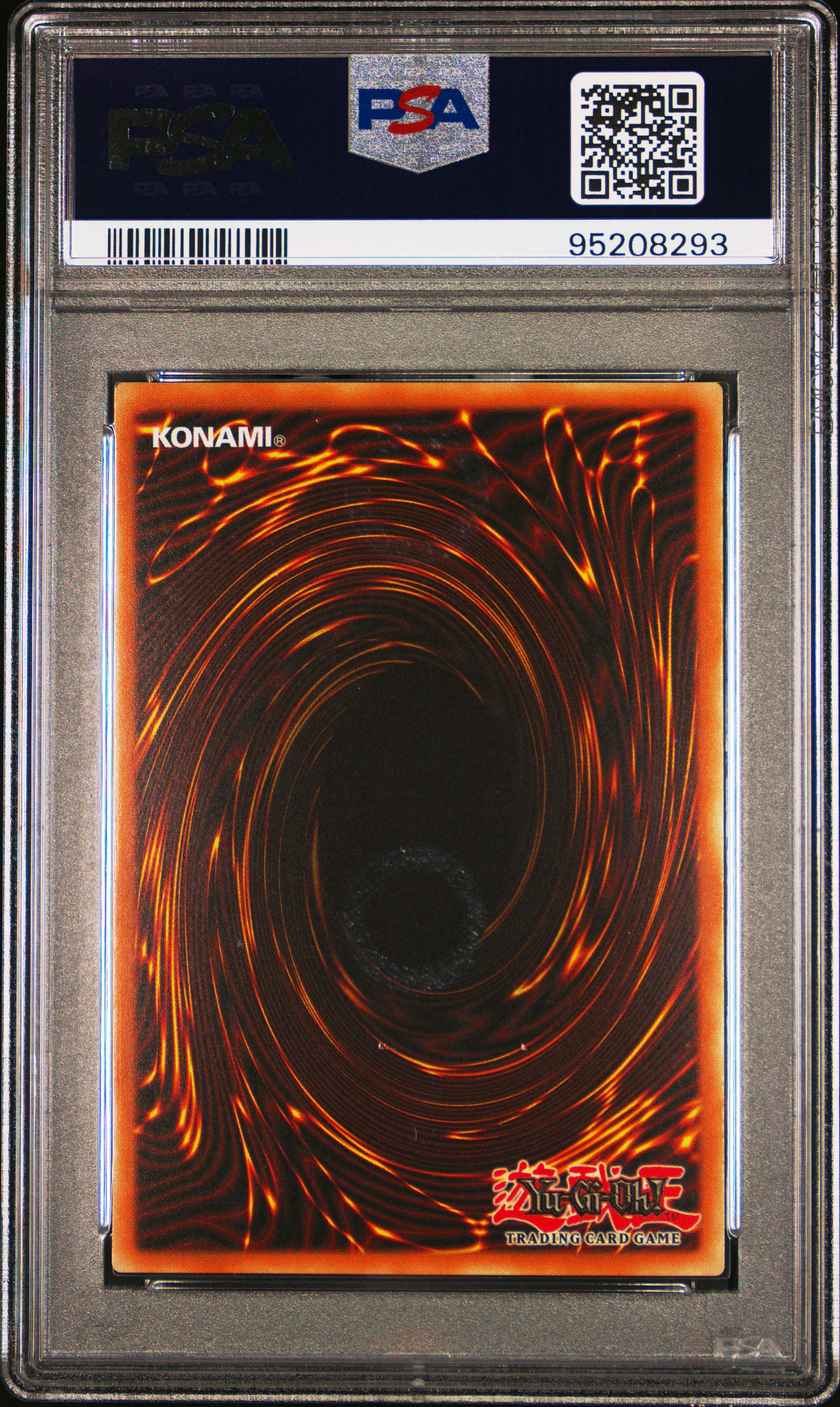 2024 Yu-Gi-Oh! RA02 PSA 10 Cosmic Cyclone 1st Edition Quarter Century SCR.