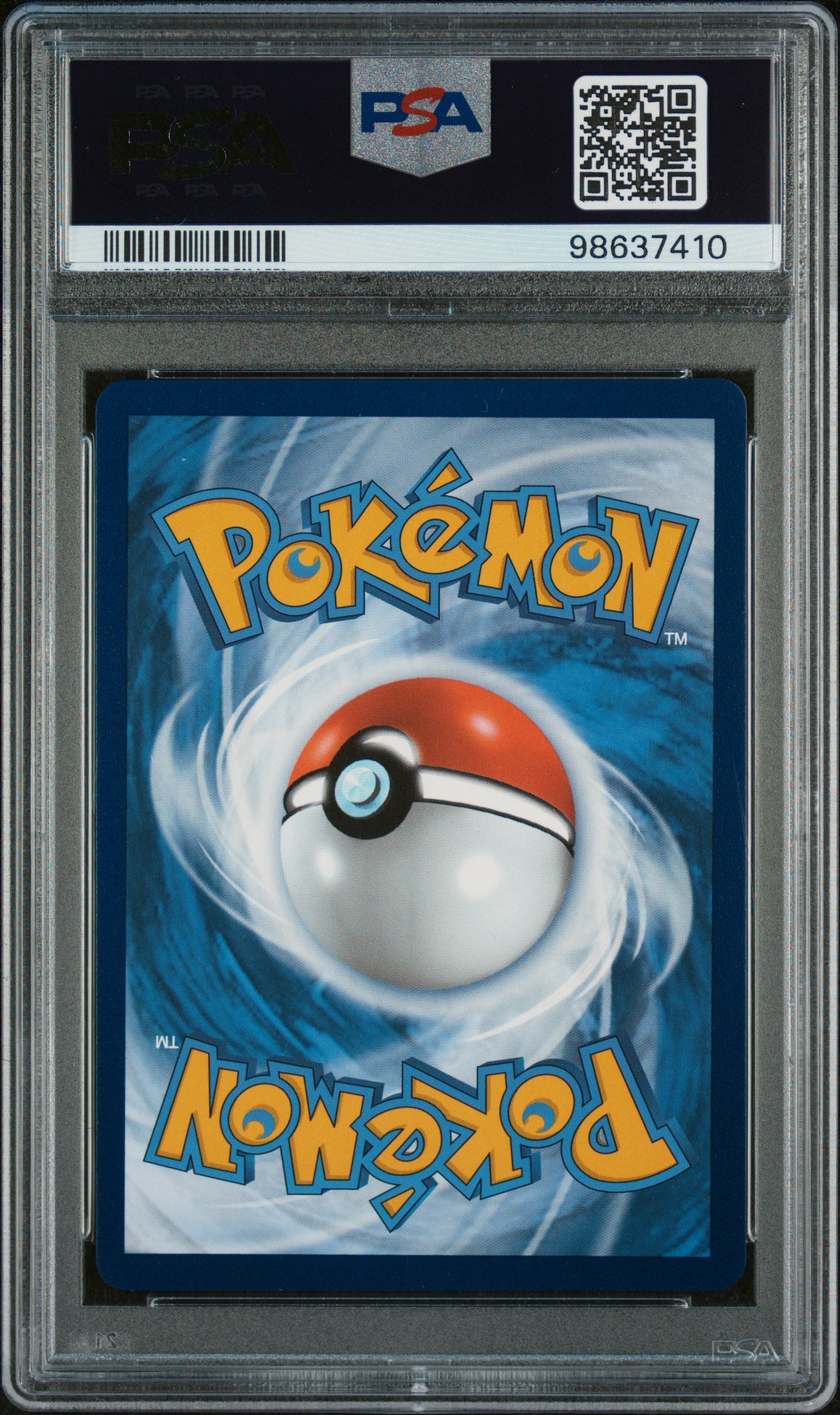 2022 Pokémon SWSH Lost Origin FA/Giratina VStar-Secret PSA 10 #201 