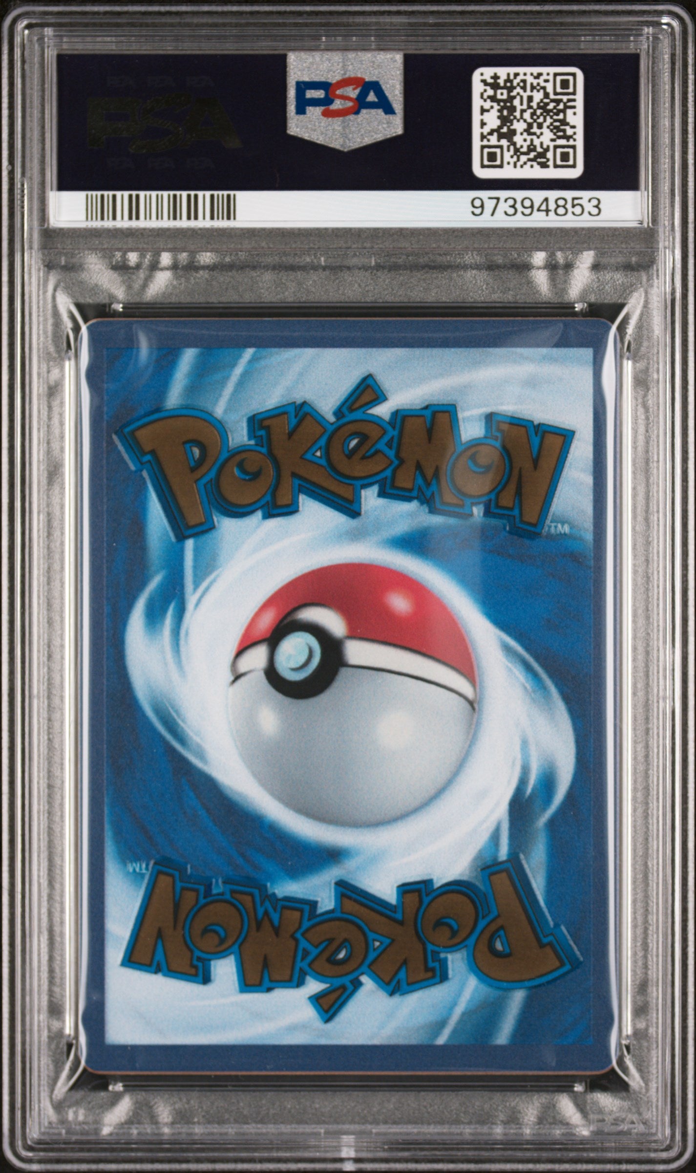 2023 Pokemon 151 Psa 9 Mew Ex Metal Ultra Premium Collection 205 2