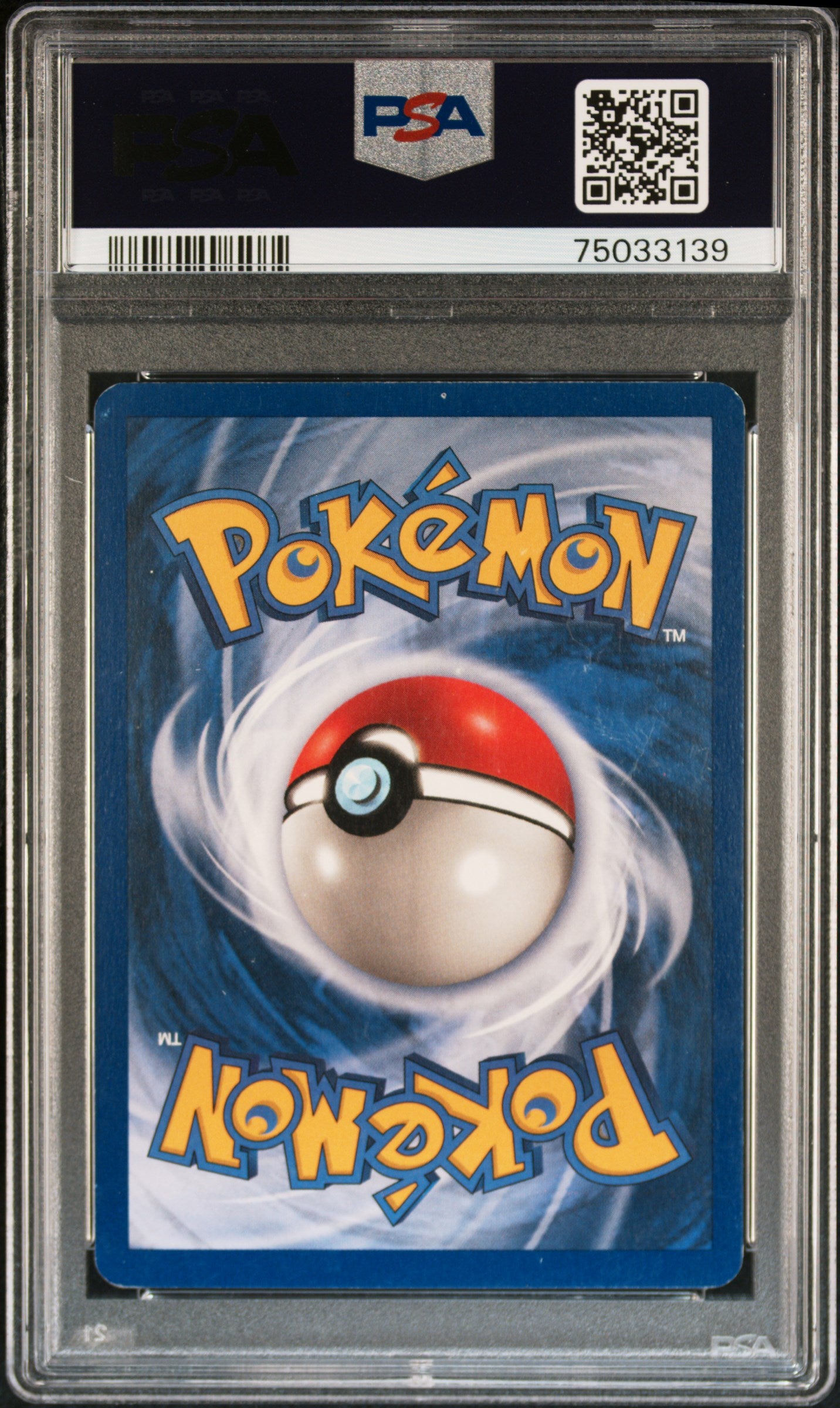 1999 Pokemon Spanish Psa 5 Charizard Holo 4 2