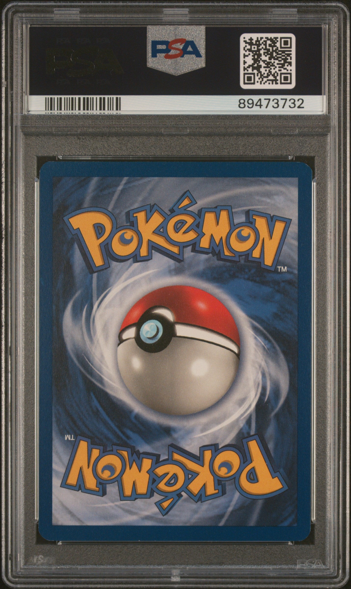 1999 Pokemon Jungle Psa 9 Flareon 1St Edition 19 2