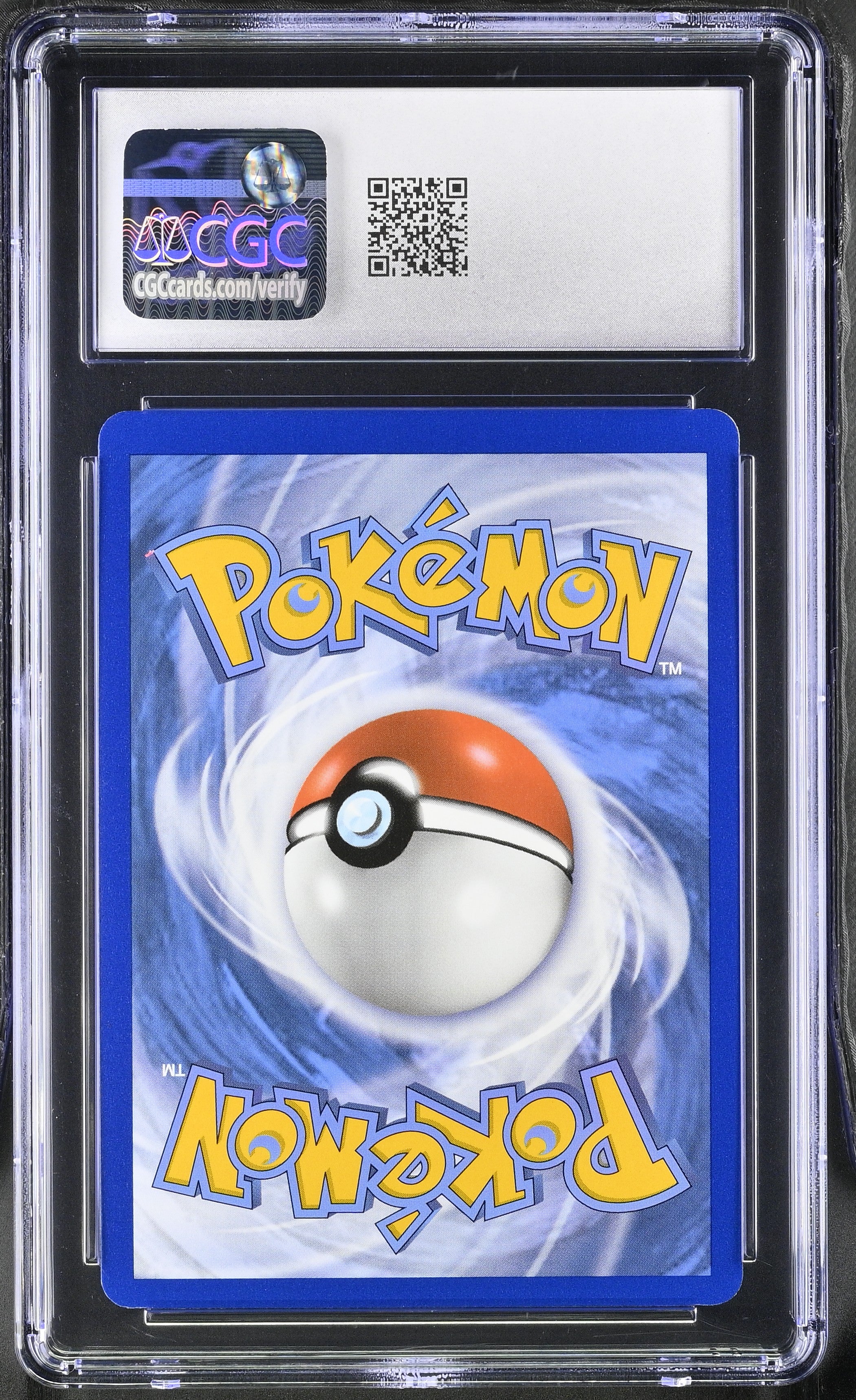 2022 Pokemon Brilliant Stars Cgc 9 Ultra Ball Gold 186 172 English 2