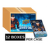 2024-25 Upper Deck Series 1 Hockey Hobby Case (Pre Order)