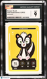 2022 VeeFriends Series 2 Sincere Skunk CGC 9 Vee Friends