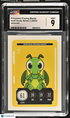 2022 VeeFriends Series 2 Principled Praying Mantis English CGC 9 Vee Friends