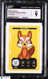 2022 VeeFriends Series 2 Noble Numbat English CGC 9 Vee Friends