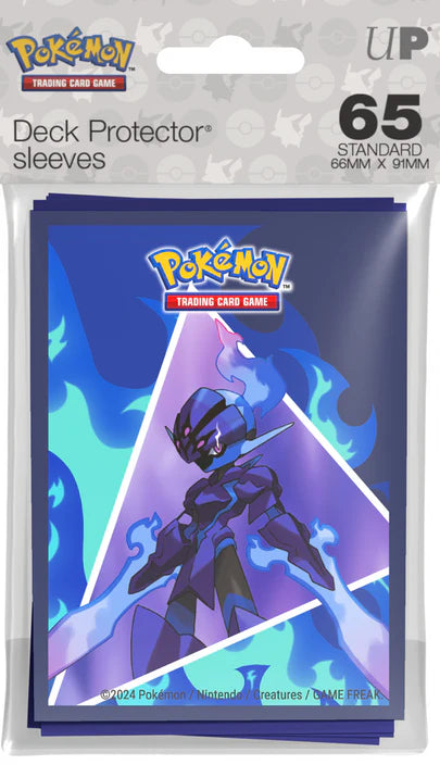 Ultra Pro Deck Protector Sleeves Pokemon Ceruledge 