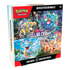 Pokemon Scarlet And Violet Stellar Crown Booster Bundle