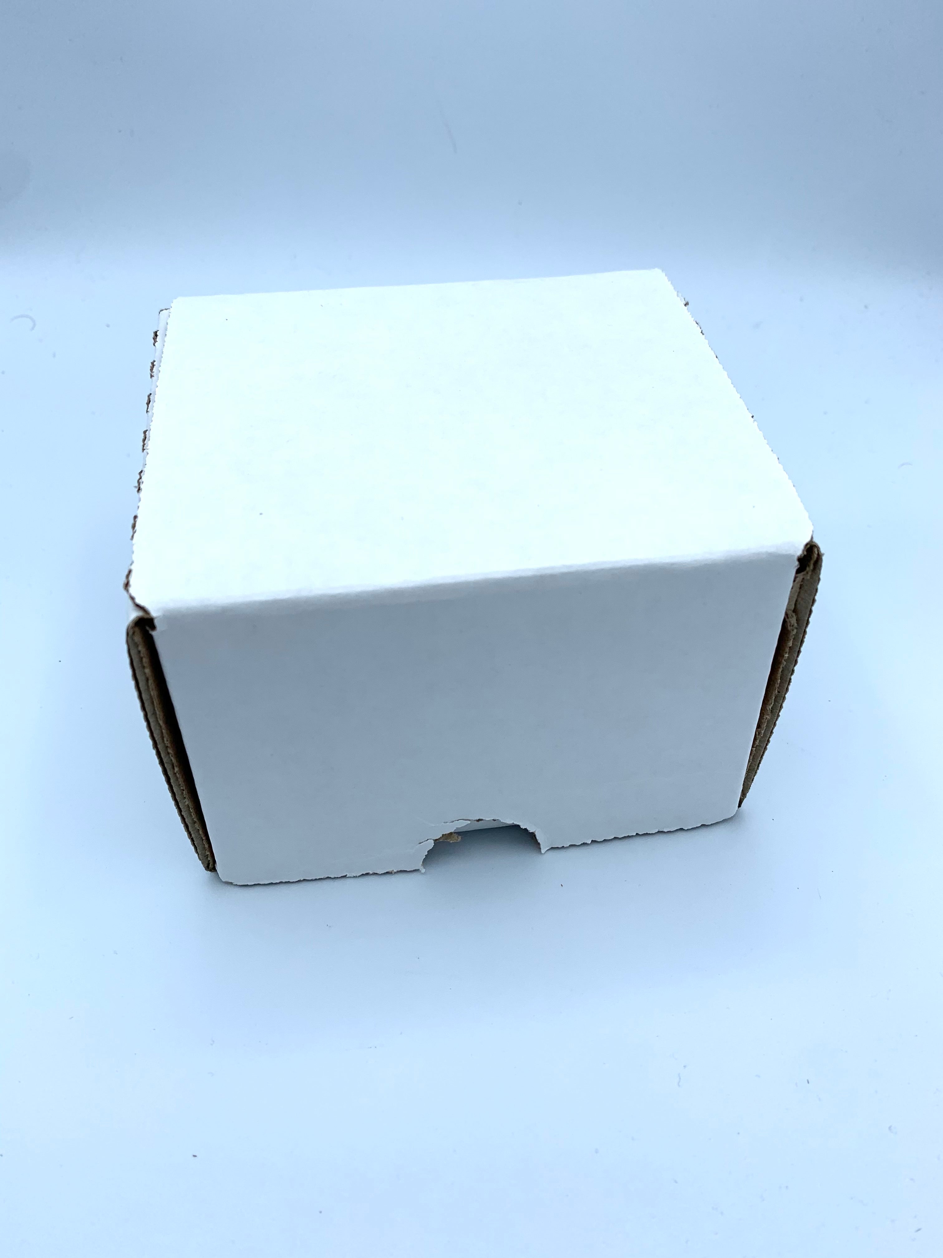 100 Ct Trading Card Storage Box 3